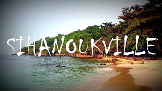 CAMBODIA : Sihanoukville