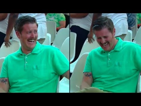 Téléchargement gratuit Images Greenshirtguy Becomes Internet Legend After Laughing dernière salutations