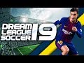 تحميل لعبة دريم ليج 2019 مهكرة للأندرويد بحجم صغير | Dream league soccer 2019