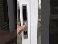 Замок MyLock! Модель АлПласт!