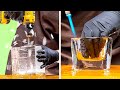 24 COOL HACKS, CRAFTS and experiments with ICE