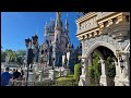 🔴 LIVE STREAM: Let’s Go To Disney’s Magic Kingdom | Walt Disney World Live Stream