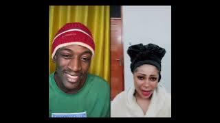 KUMBE KUTONGOZA MADEM WA IRINGA SIO KAZI MTOTO KADATA BILA KUTUMIA PESA NINA MUME ILA TUONANE TU