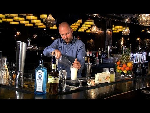 Video: Duindoorn En Wortel Zuurdesem Cocktail
