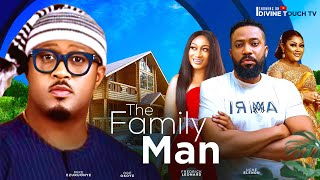 THE FAMILY MAN YouTube thumbnail