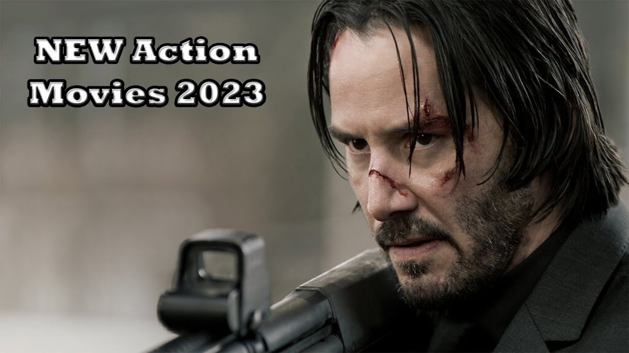 ⁣New Action Movies 2023 - New Action Movies English - New Action Movies Free
