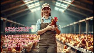 Download Lagu Lagu Reage Untuk Petani Milenial MP3