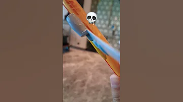 DHL First Crashfake 