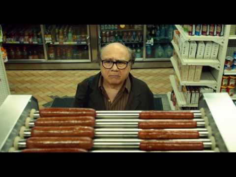 Такса (Wiener-Dog, 2016)