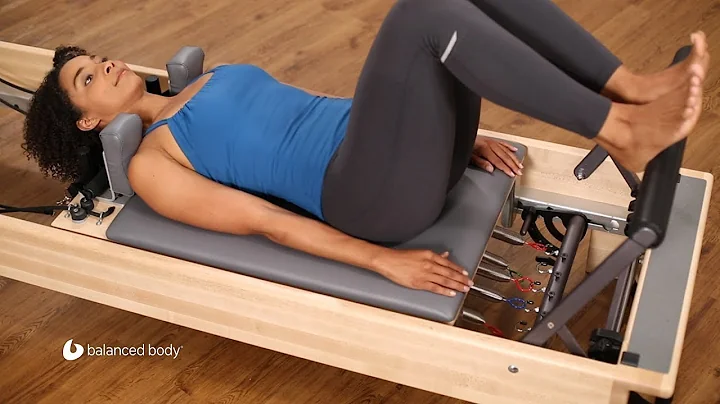Pilates Reformer Machine Explained - How to Choose the Best Reformer for Home or Studio