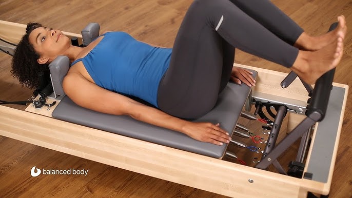 Best Pilates Reformer for Home (How to Choose the BEST Reformer for YOU) 