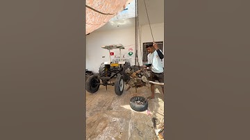 MINI TOCHAN KING 👑🚀 MAKING I DAY 1