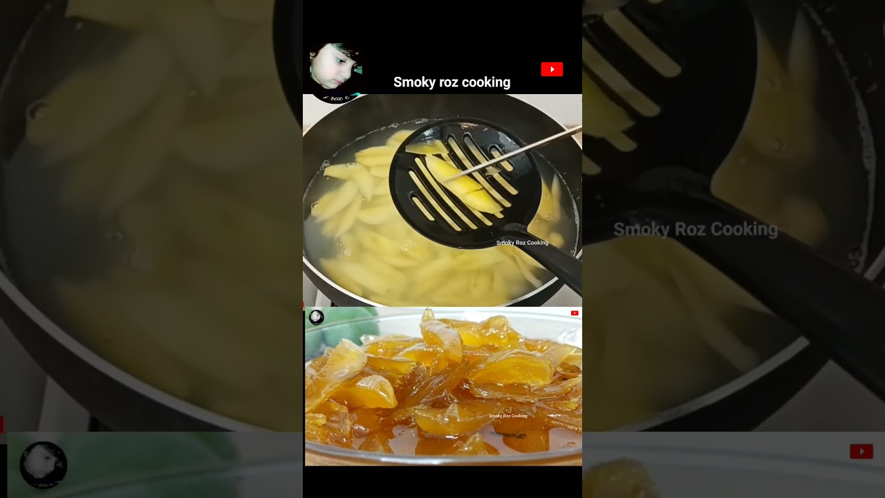 Aam ka Murabba #shorts