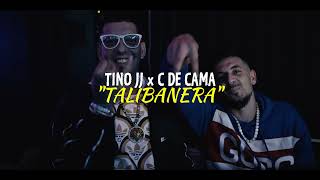 LA TALIBANERA - Tino JJ &amp; C de Cama