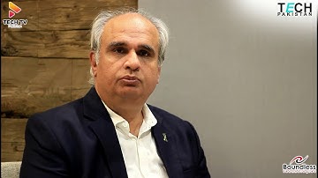 Global Developers Network | Zia Khan, CEO Panacloud Discussing about TECH Pakistan