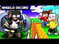 ANGELO OSCURO contro la CASA PIÚ SICURA di MINECRAFT