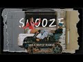SZA - Snooze (Non-Acoustic) Audio ft. Justin Bieber