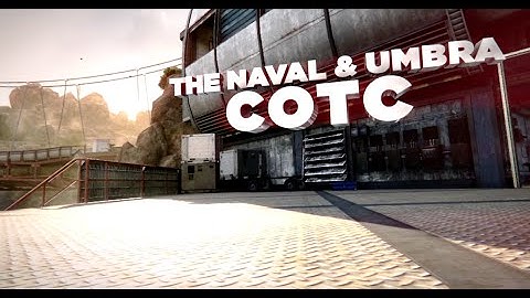 Umbra & Naval COTC Dualtage Response #SwayClash @SBSway
