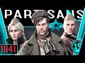 Как пройти игру с одним ножом? Partisans 1941 (Серия 2)