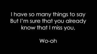 Austin Mahone - Not Far (lyrics)