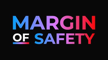 Margin of Safety