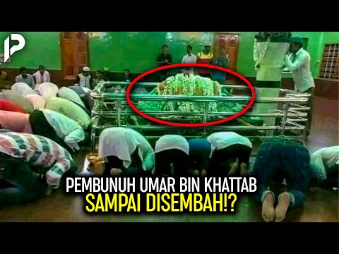 Video: Apakah peziarah melarikan diri dari penganiayaan agama?