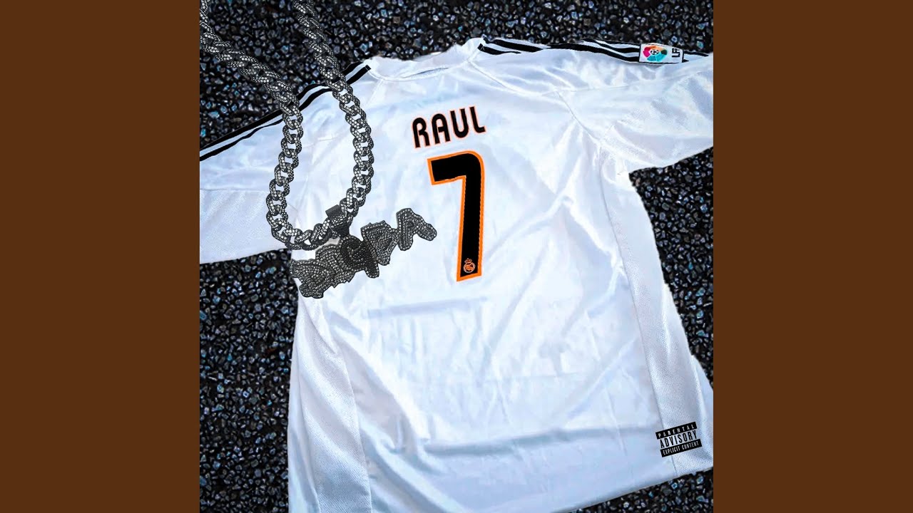 Watch RAUL on YouTube Watch RAUL on YouTube
