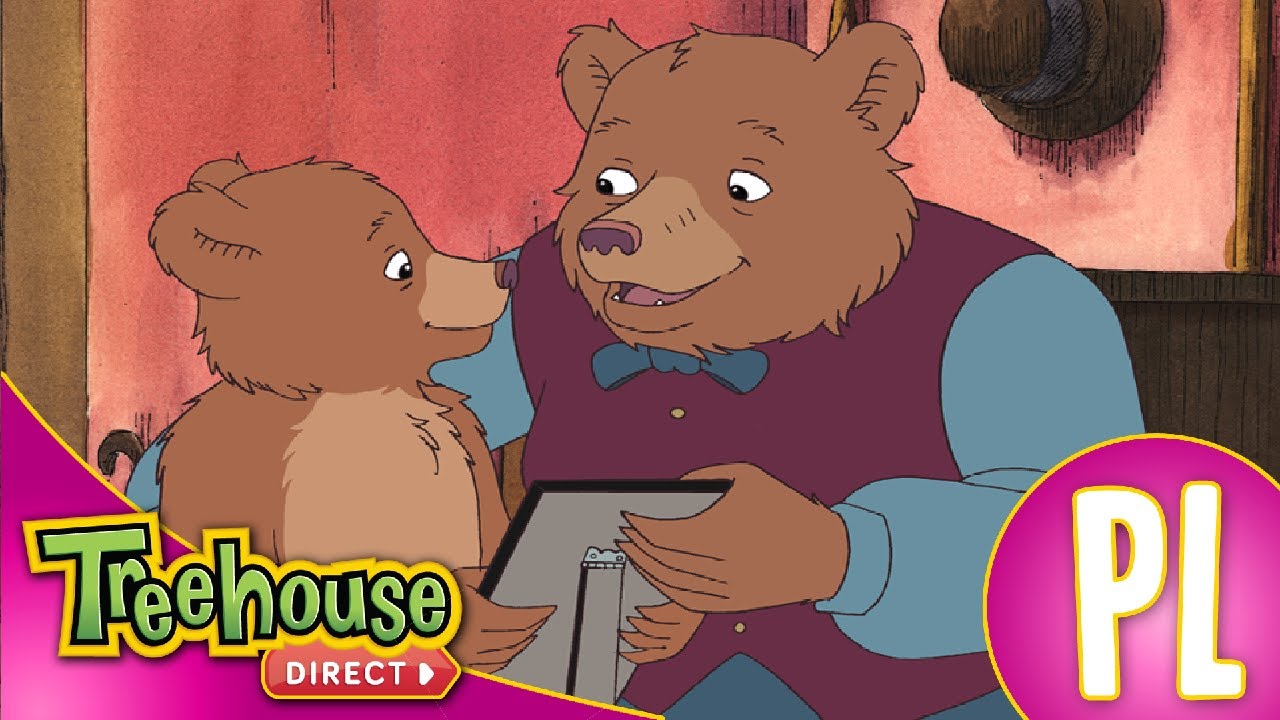 Mały Mis: mówi sam do siebie/Kim jestem?/Pan Nikt - Ep.58