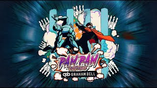 Graham Bell - Pam Pam (Phat Bass)