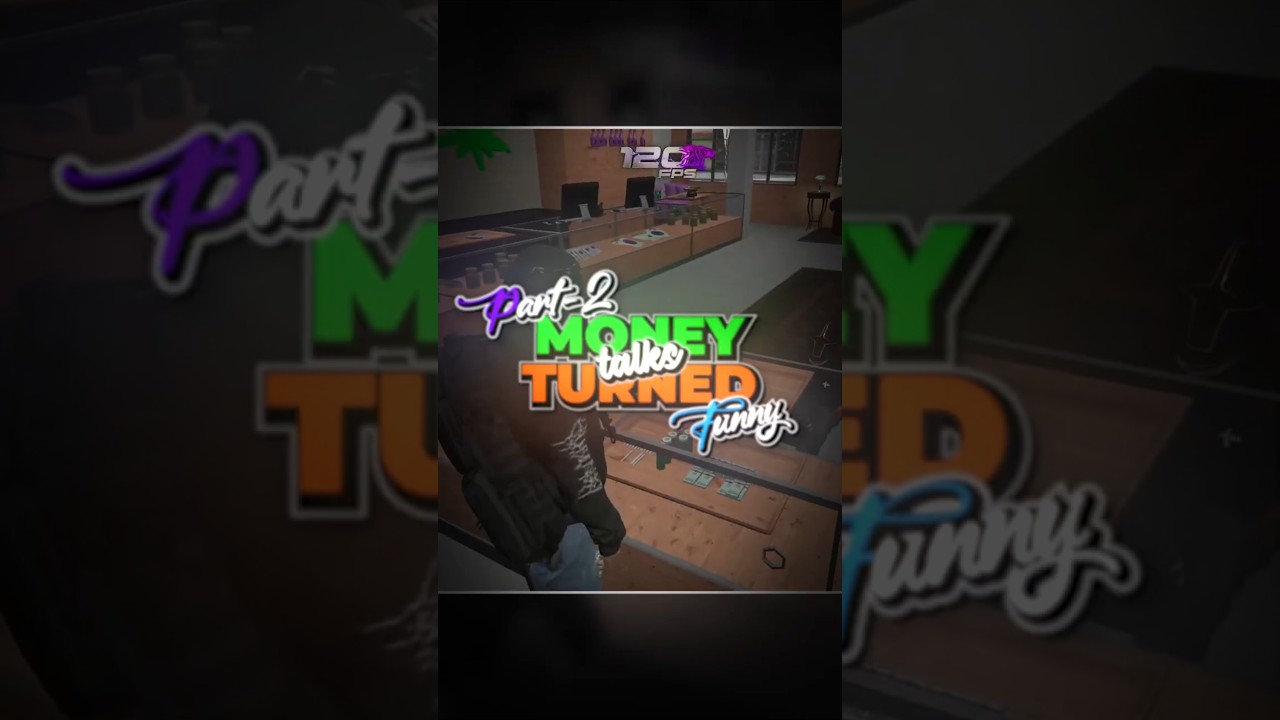 money talks turned funnyy. #120fps #lifeinsoulcity #s8ul