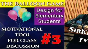 Interactive game with triggers using Microsoft PowerPoint