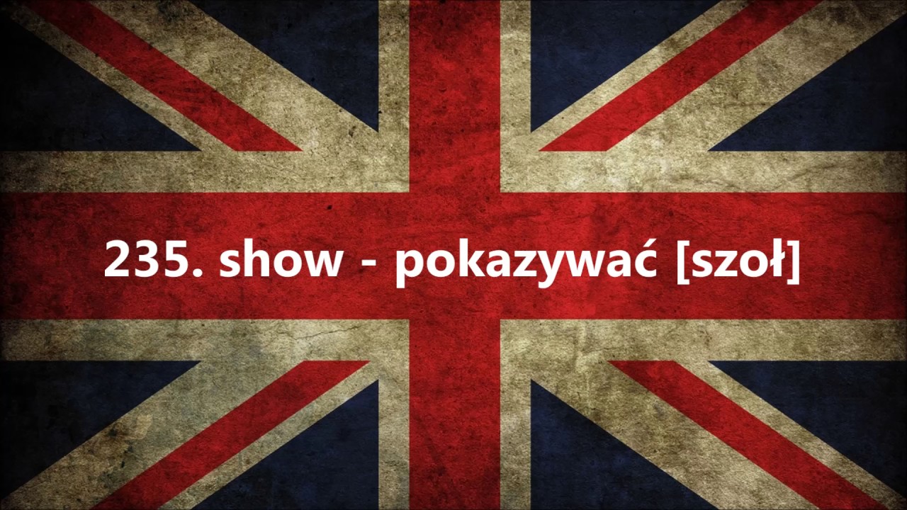 1000 Najczesciej Uzywanych Slow Hiszpanskich Pdf 1000 najczęściej używanych słów w języku angielskim część 23 - YouTube