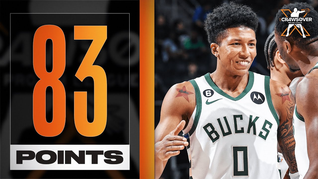 Weekly Review: Milwaukee Bucks' roster re-construction continues - Sports  Illustrated Milwaukee Bucks News, Analysis and More