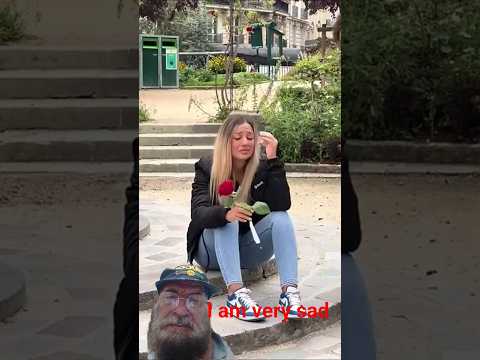 ELLE ÉTAIT EN
