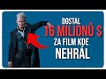 Herci, kteří dostali zaplaceno za film ve kterém se neobjevili