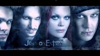 Snow of Syberia - Jesus on Extasy ft. Ski Beloved Enemy