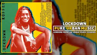 Koffee - Lockdown | Pure Urban Music