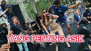 YANG PENTING ASIK~BINTANG NADA ft WINDY FERNANDA (LIVE)PEMUDA GUMUK KANCIL