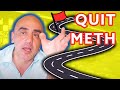 How to quit meth my meth addiction treatment roadmap