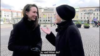 Göteborgs historiska stadskärna - del 3: Ett levande centrum