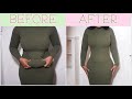 DON’T THROW YOUR OLD WAIST TRAINER AWAY! Watch this first!!! 🔥