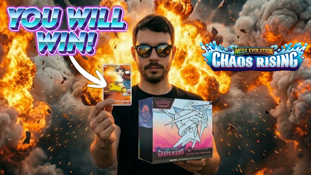 Giving Away $800 In Pokemon Cards LIVE!