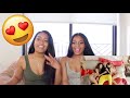 Lil Dicky - Freaky Friday feat. Chris Brown (Official Music Video) - REACTION Mp3