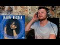 Jason Becker - Blue REACTION