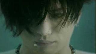 LUNA - The Sixth Day - Gackt CM