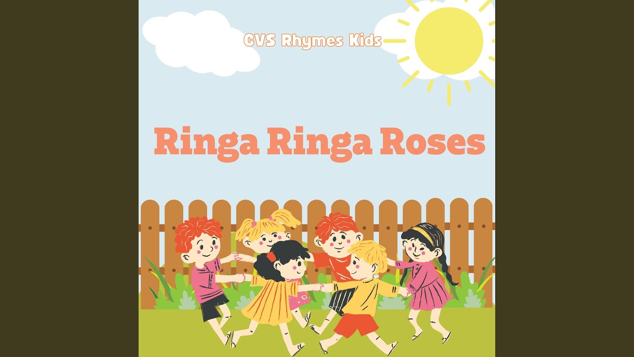 Ringa Ringa Roses YouTube