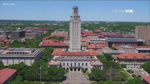 UT Austin announces final fall semester plan | KVUE