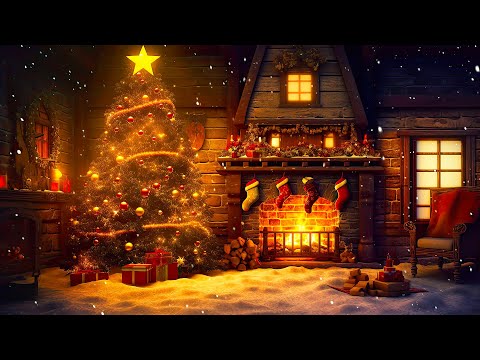 THE BEST CHRISTMAS MUSIC 2024 - Top Christmas Classical Music - Christmas Ambience 2024