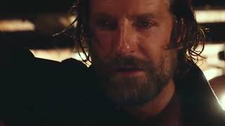 A Star Is Born Jackson Maine Suicide Scene