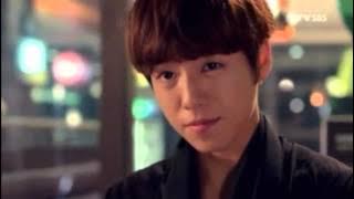 To the Beautiful You Ost. - Cha Eun Gyeol & Goo Jae Hee